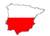 MESÓN ÓVALO - Polski